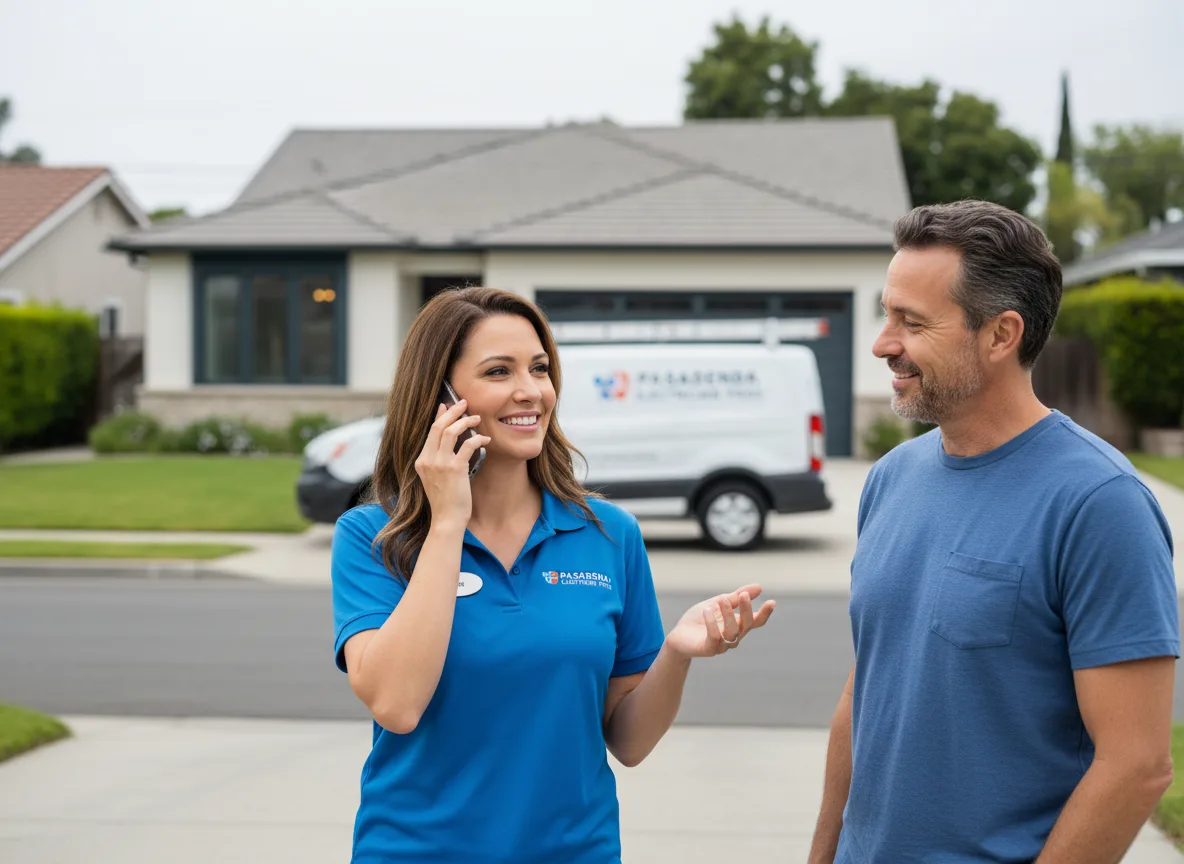 Electrician Fultondale, AL FAQs